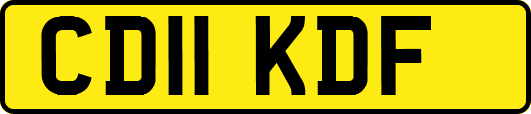 CD11KDF