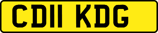 CD11KDG
