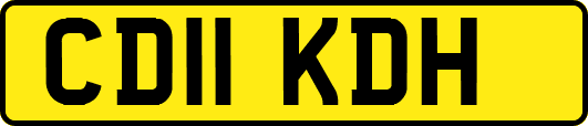 CD11KDH