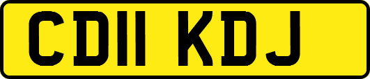 CD11KDJ