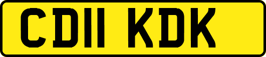 CD11KDK