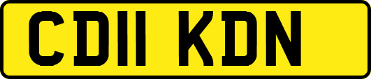 CD11KDN