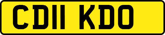 CD11KDO