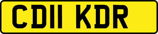 CD11KDR