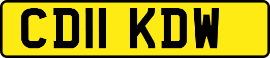 CD11KDW