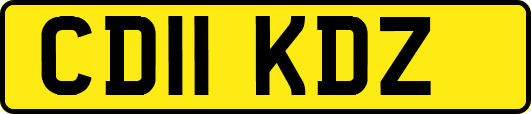 CD11KDZ