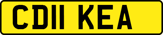 CD11KEA
