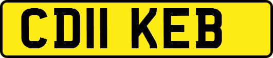 CD11KEB