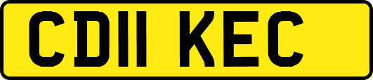 CD11KEC