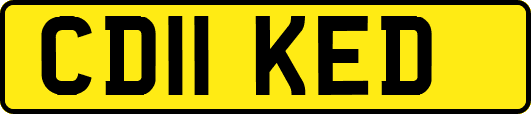 CD11KED