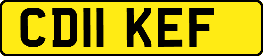 CD11KEF