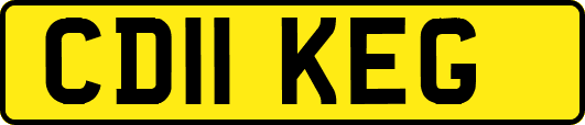 CD11KEG