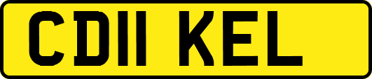 CD11KEL