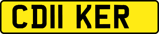 CD11KER