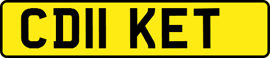 CD11KET