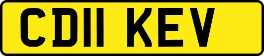 CD11KEV