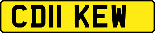 CD11KEW