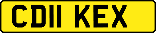 CD11KEX