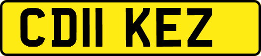 CD11KEZ