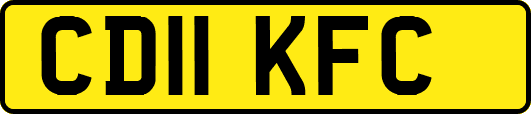 CD11KFC
