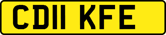 CD11KFE