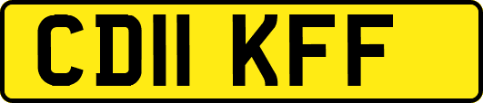 CD11KFF