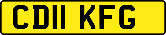 CD11KFG