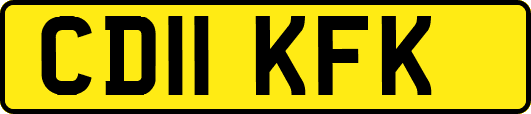 CD11KFK