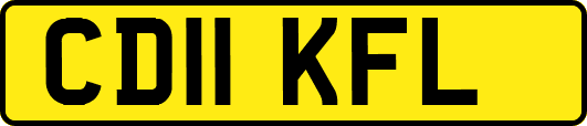 CD11KFL