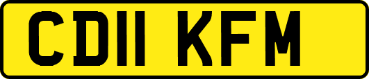 CD11KFM