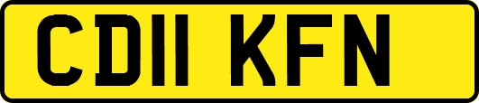 CD11KFN