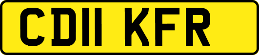 CD11KFR