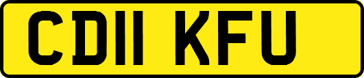 CD11KFU