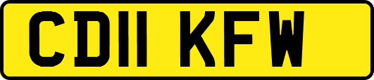 CD11KFW