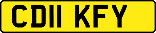 CD11KFY