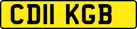 CD11KGB