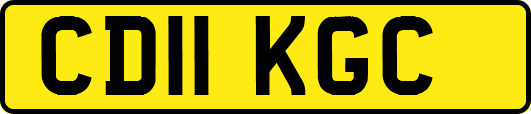 CD11KGC