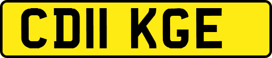 CD11KGE