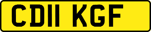CD11KGF