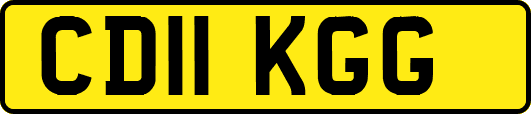 CD11KGG