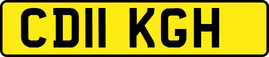 CD11KGH