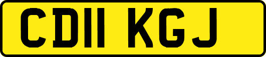 CD11KGJ