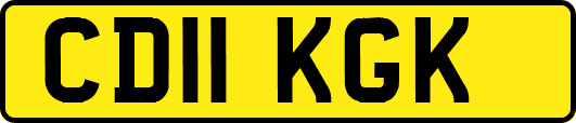 CD11KGK