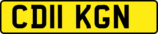 CD11KGN