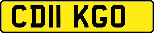 CD11KGO