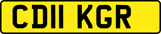 CD11KGR