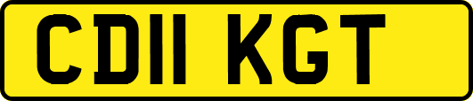 CD11KGT