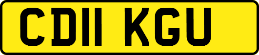 CD11KGU