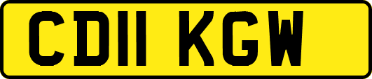 CD11KGW