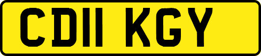 CD11KGY